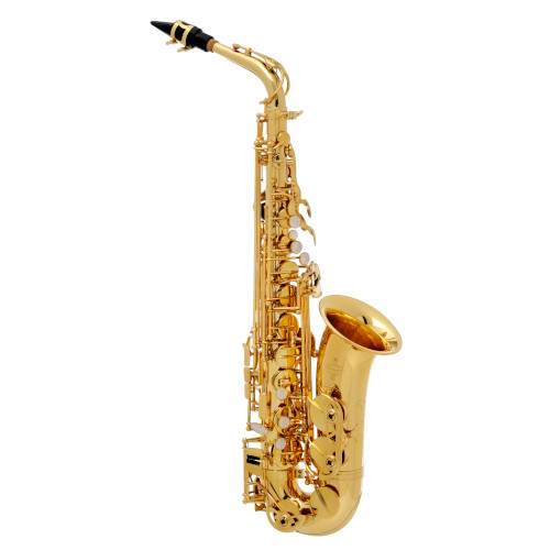 Buffet 100 Series Alto Saxophone Brass Music Specialists